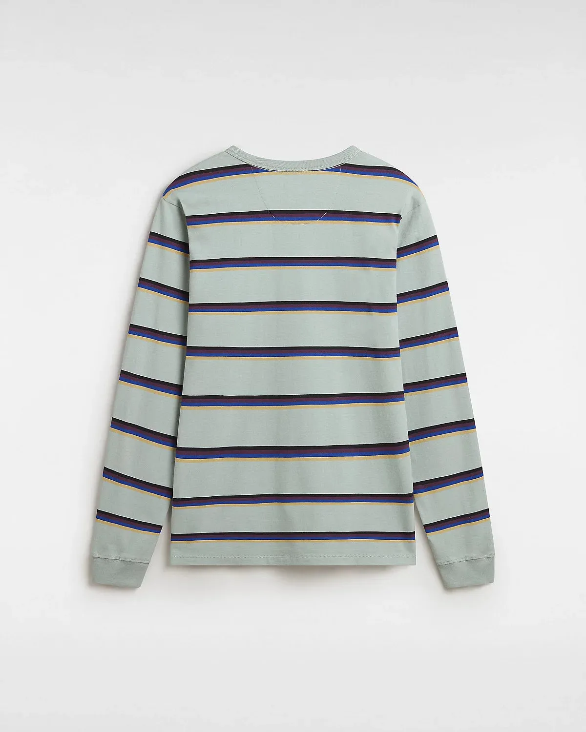 Leffco Jumper in Iceberg Green