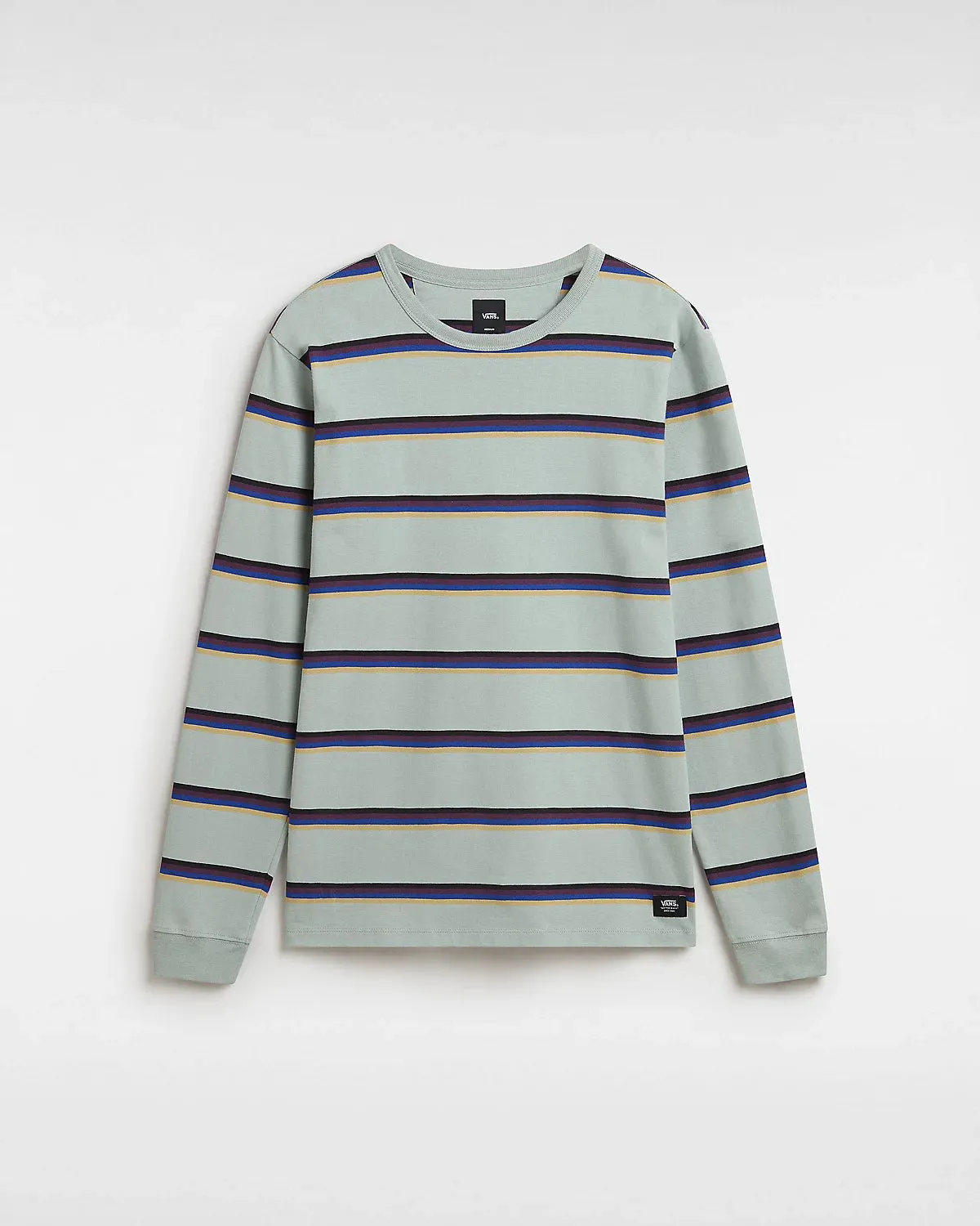 Leffco Jumper in Iceberg Green