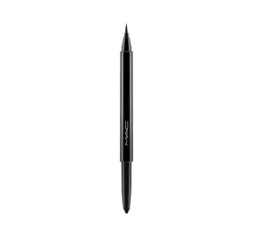 Mac Dual Dare All Day Waterproof EyeLiner 9G