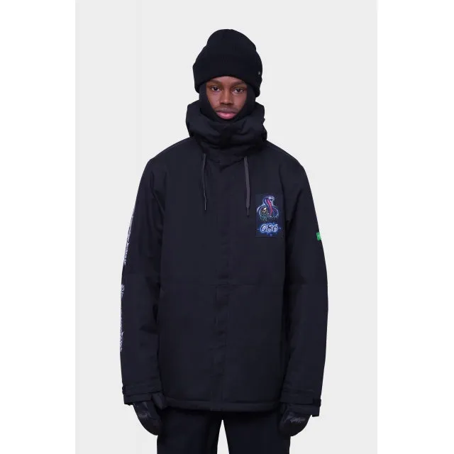 Men's  Foundation Insulated Jackt