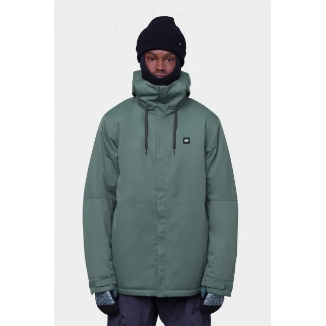 Men's  Foundation Insulated Jackt