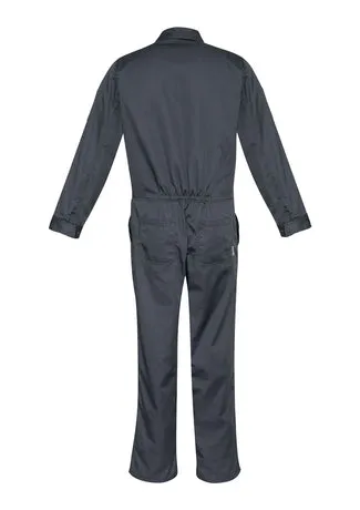 MENS SERVICE OVERALL - ZC503