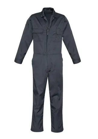 MENS SERVICE OVERALL - ZC503
