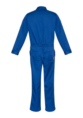 MENS SERVICE OVERALL - ZC503