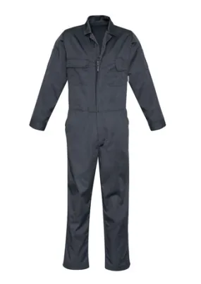 MENS SERVICE OVERALL - ZC503