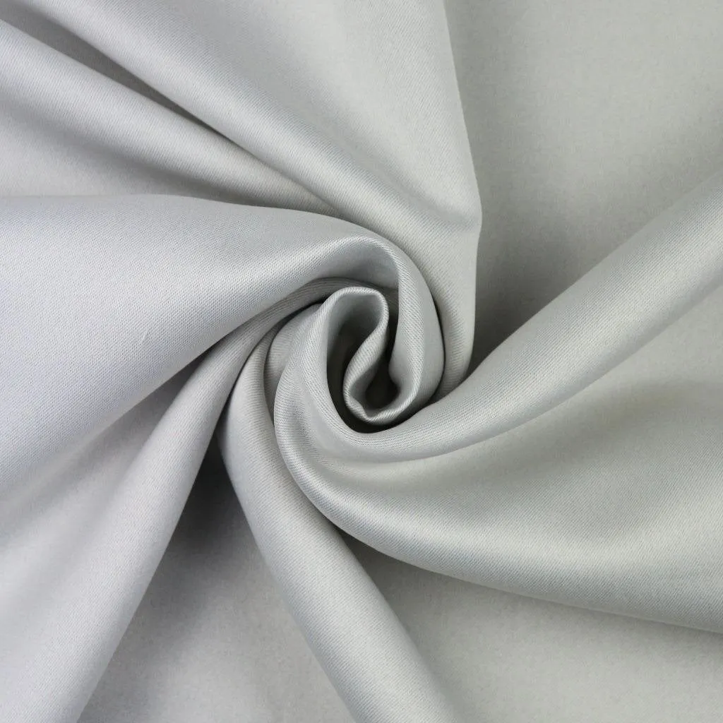 Minerals Latte Beige Blackout Curtains