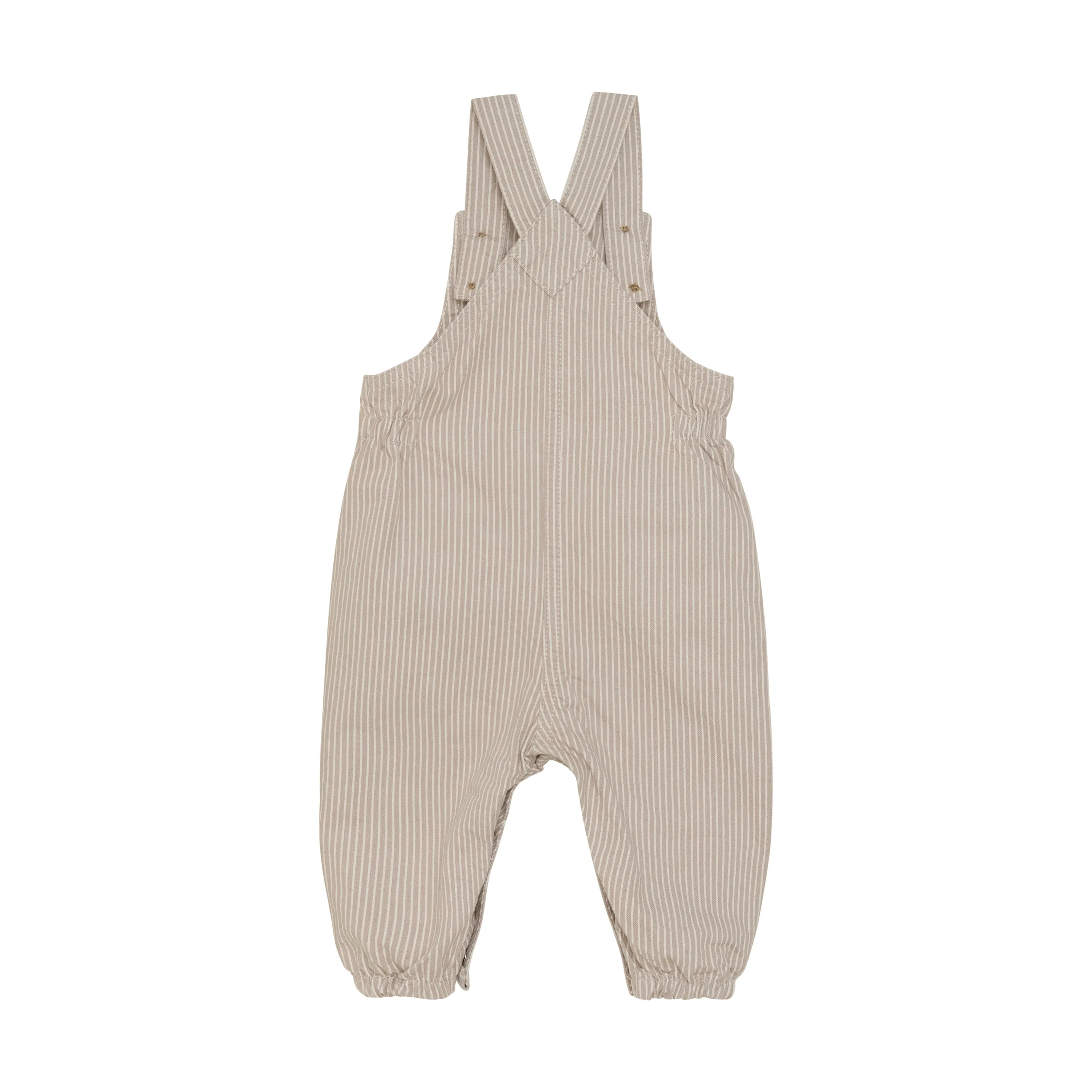 minymo Overall Twill - Pure Cashmere