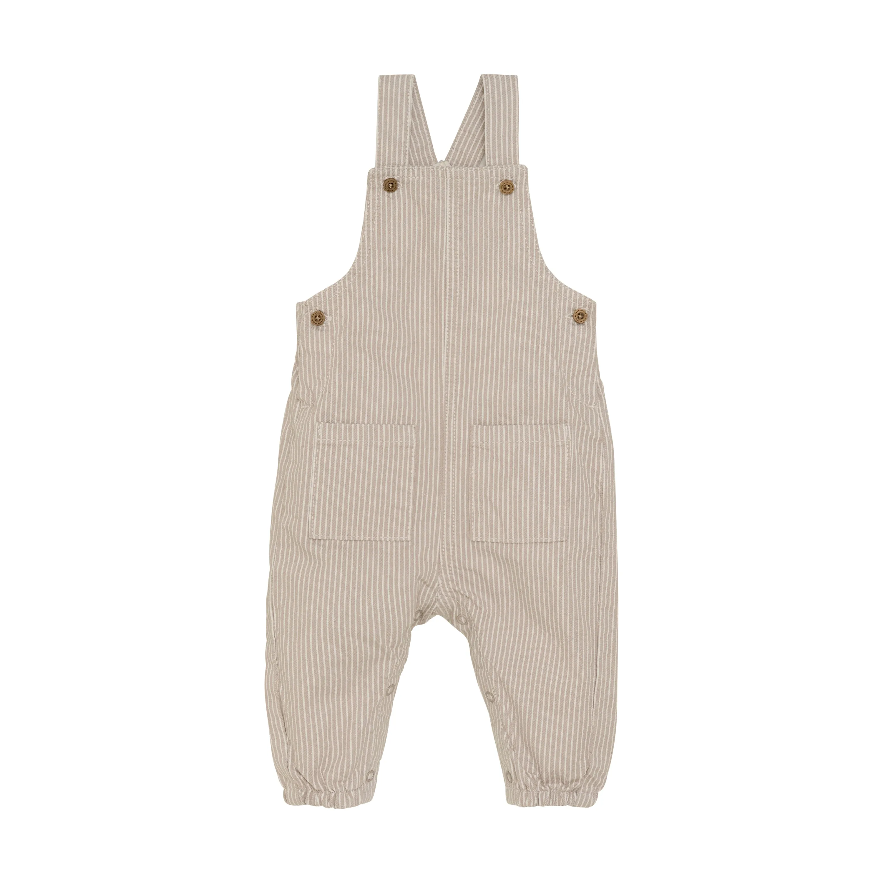 minymo Overall Twill - Pure Cashmere