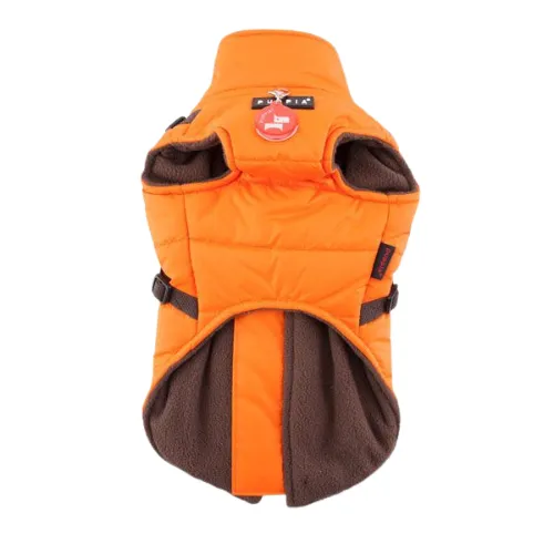 Mountaineer II Harness Coat