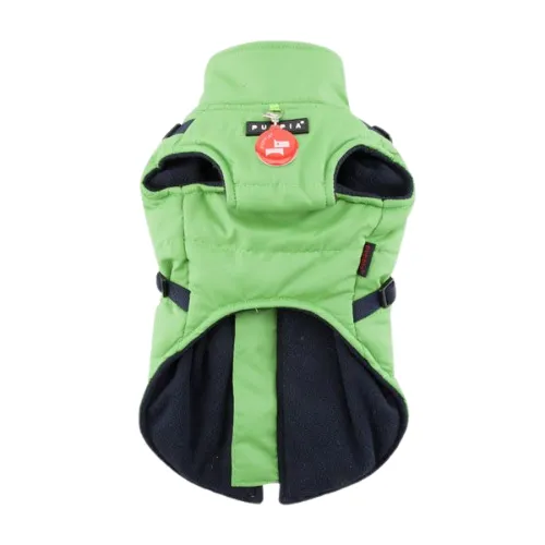 Mountaineer II Harness Coat