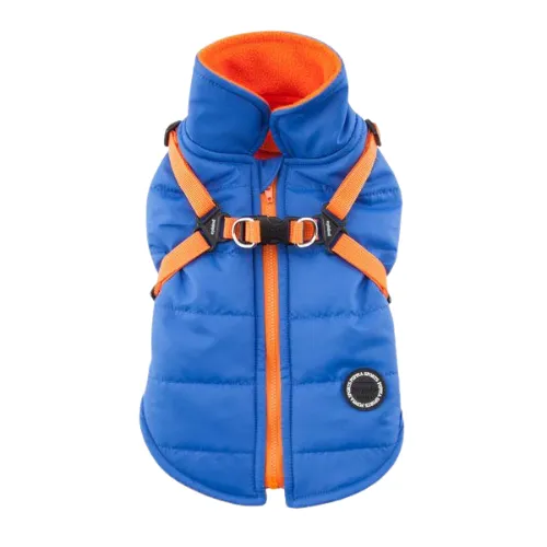 Mountaineer II Harness Coat