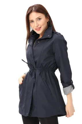 MPL Women's Trench Coat 5669 - Catford