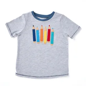 MUD Colored Pencil Shirt