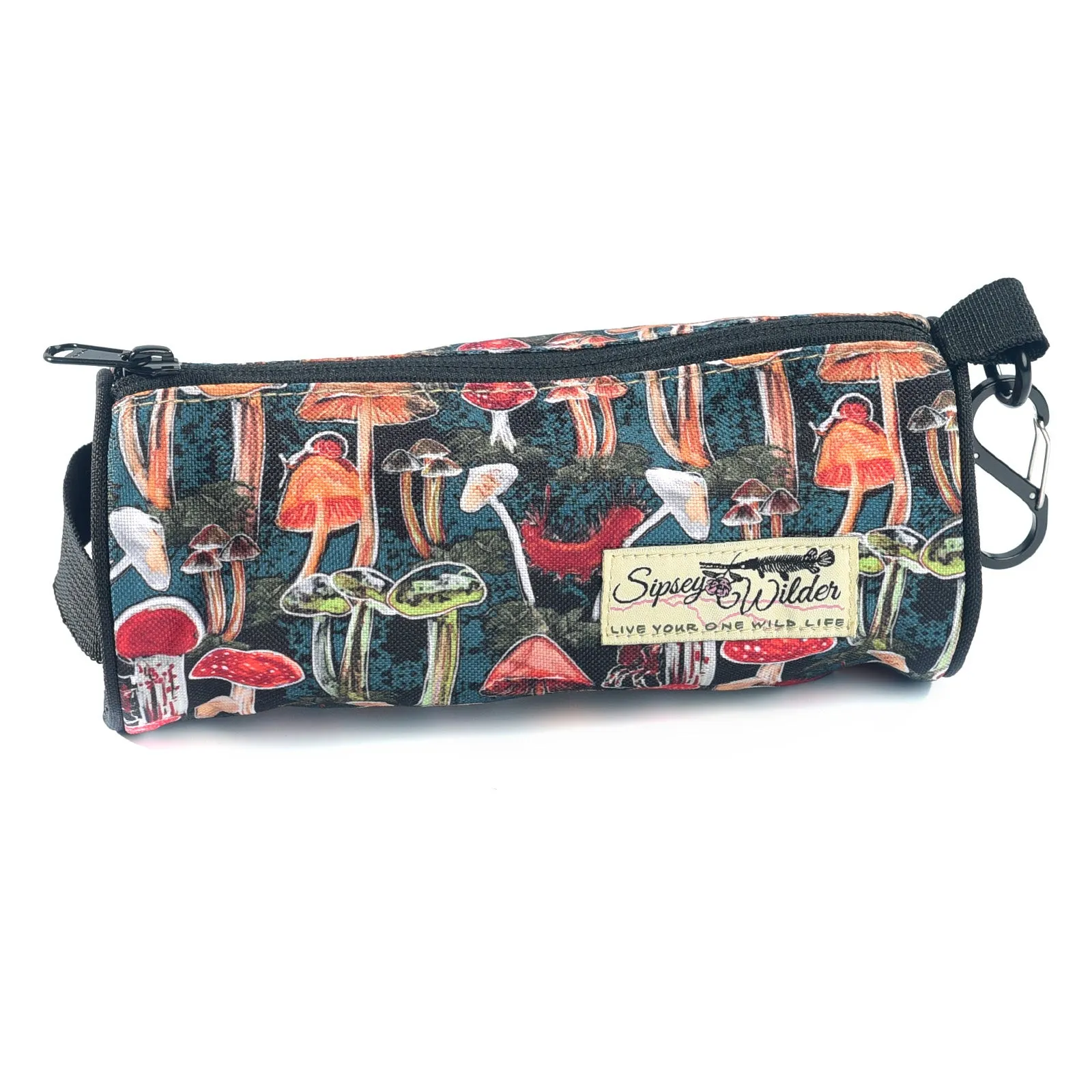 Mush Love Pencil Case/Organizer