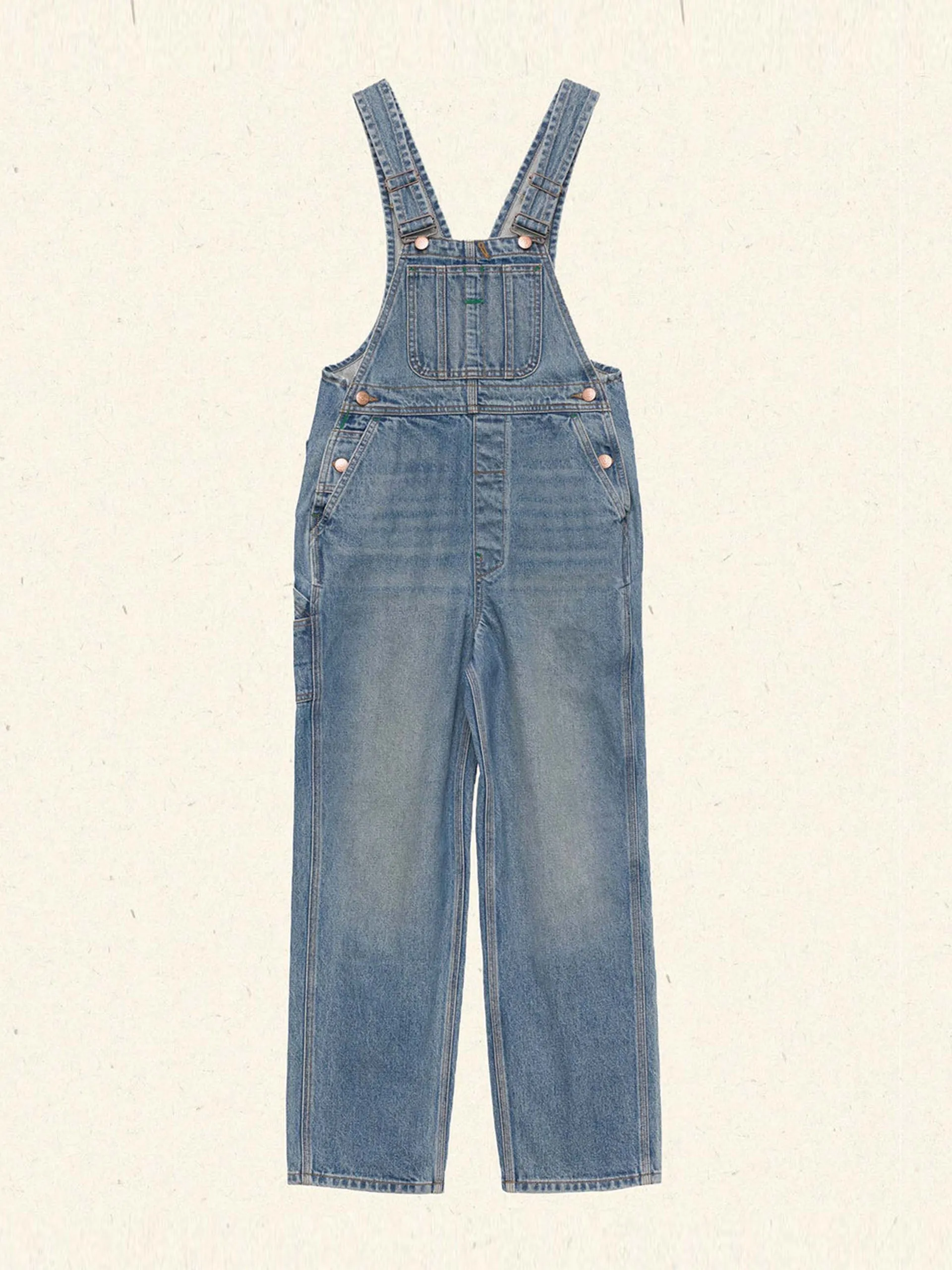 Myrtle overall