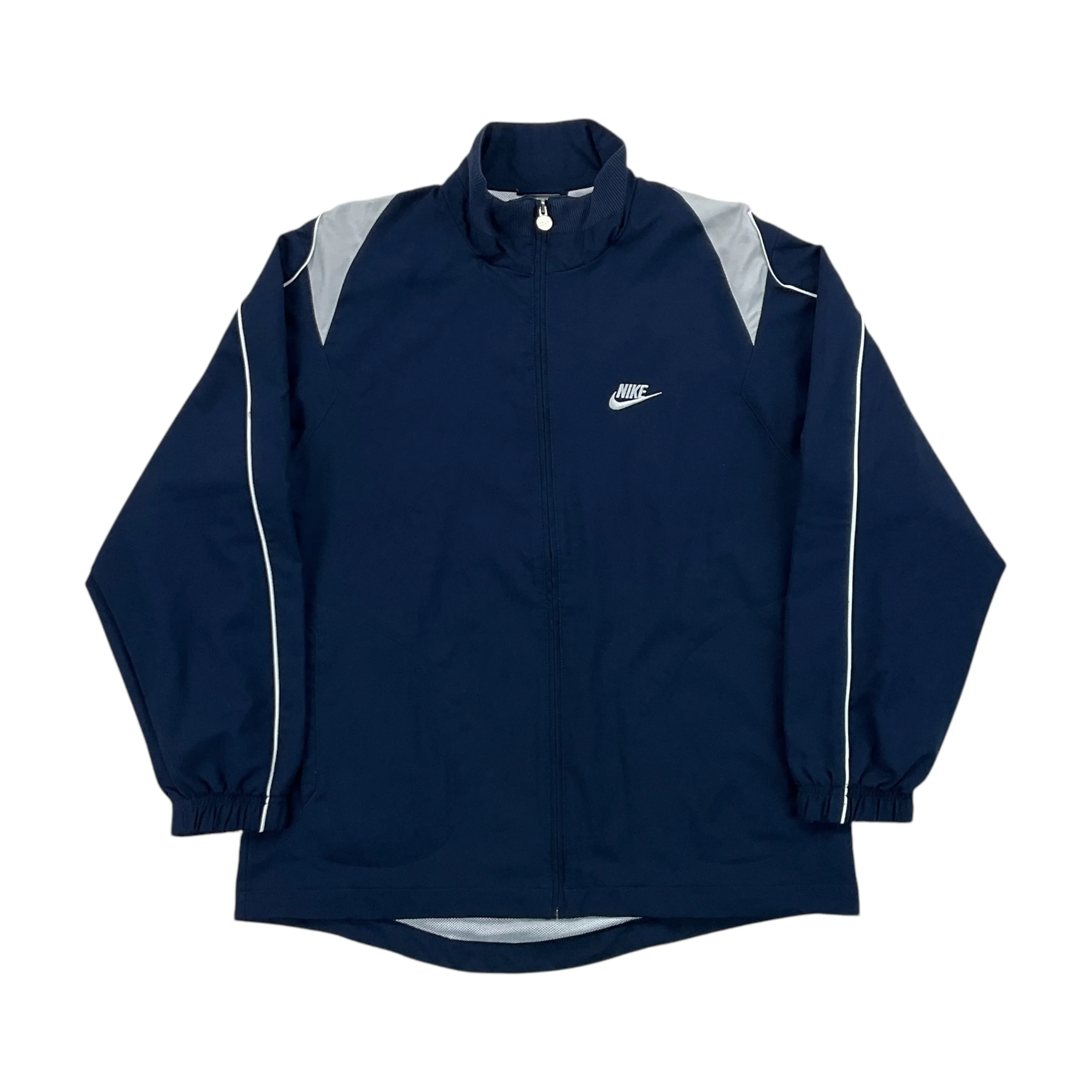 Nike 00s Swoosh Sport Tracksuit - Medium