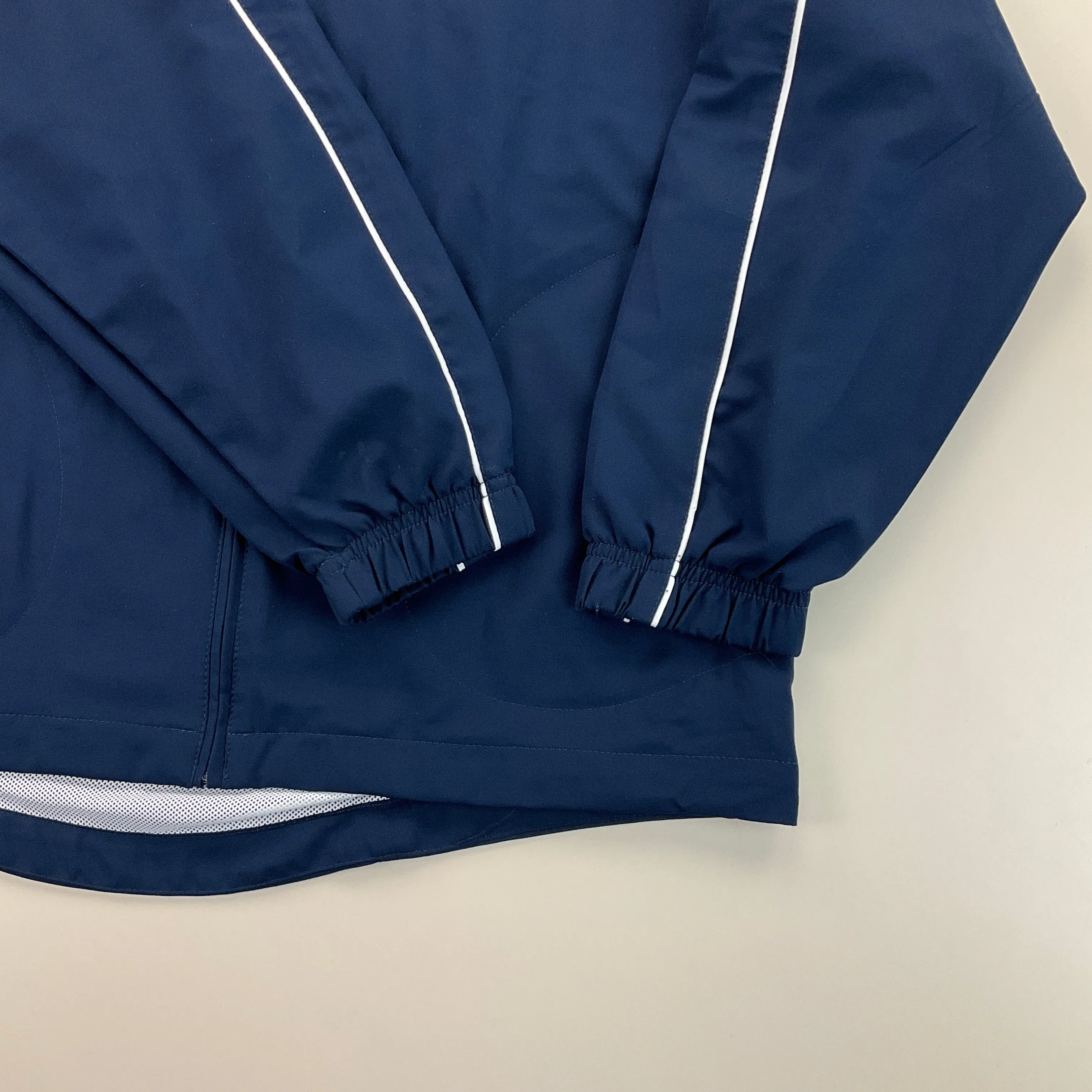 Nike 00s Swoosh Sport Tracksuit - Medium