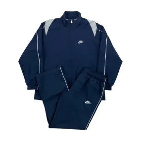 Nike 00s Swoosh Sport Tracksuit - Medium