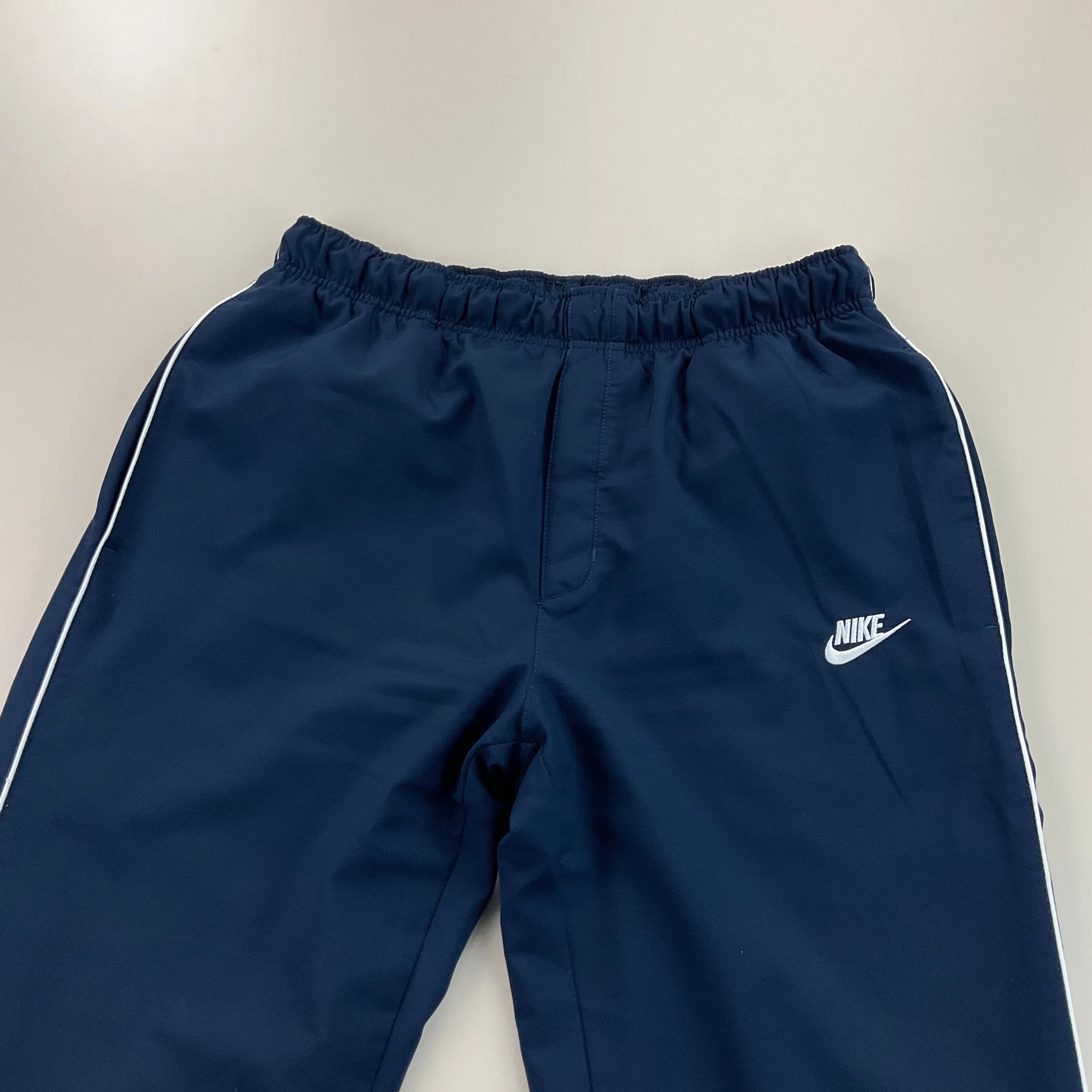 Nike 00s Swoosh Sport Tracksuit - Medium