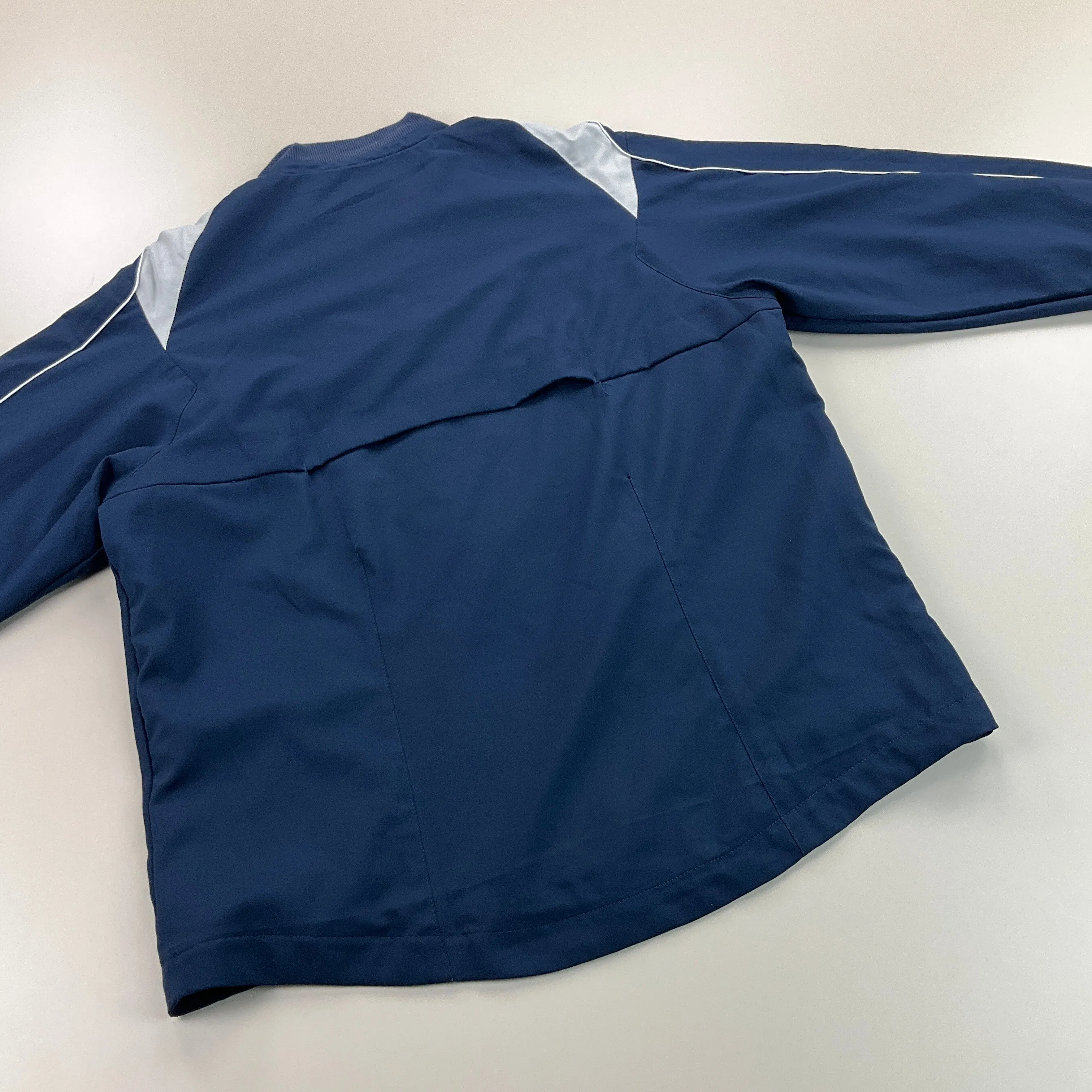 Nike 00s Swoosh Sport Tracksuit - Medium