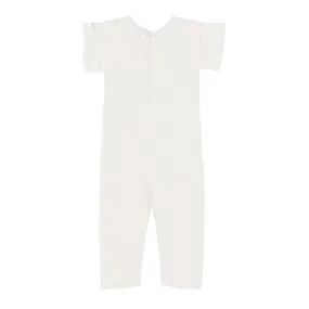 Overall Sota Off White