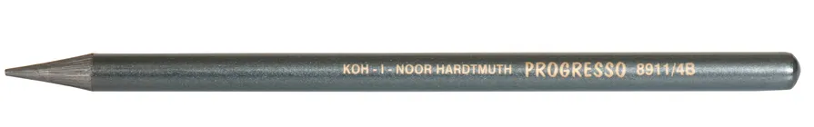 Progresso Woodless Graphite Pencil