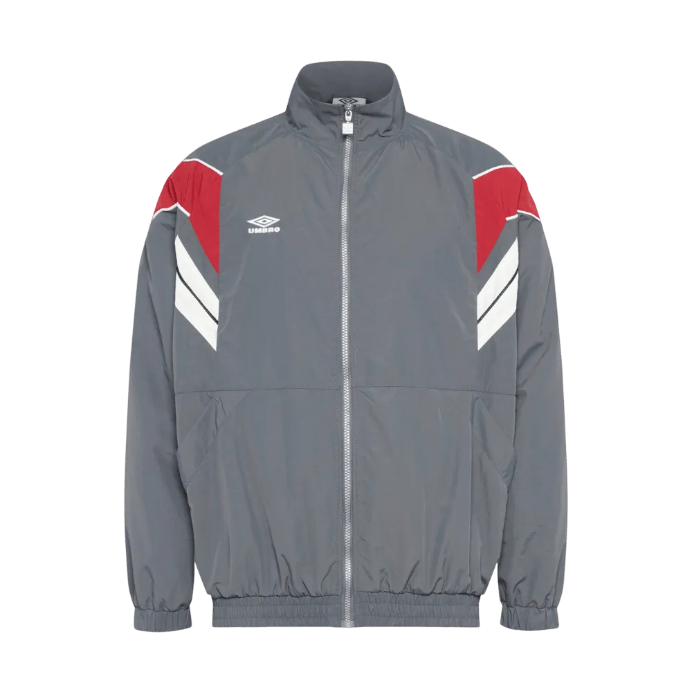 Relaxed Track Jacket - Northern Quarter Collection (DWUMT66630MSG)