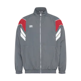 Relaxed Track Jacket - Northern Quarter Collection (DWUMT66630MSG)