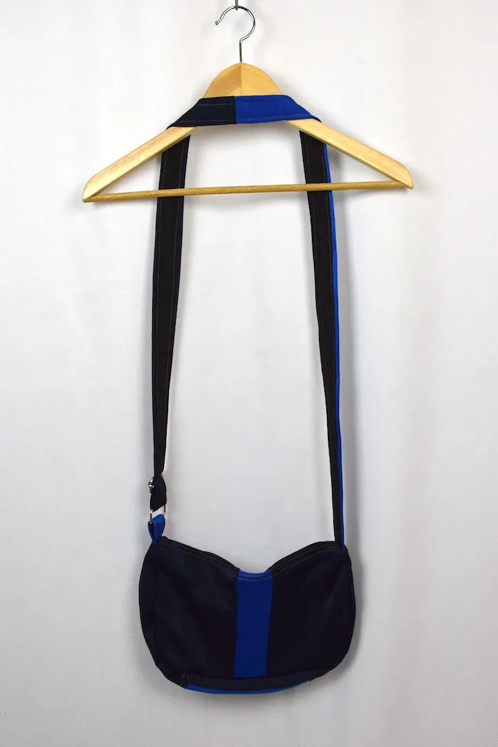 Reworked Kappa Brand Bag