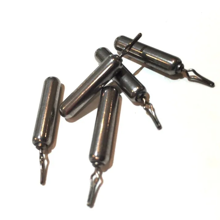 Riot Baits Tungsten Drop Shot Weights