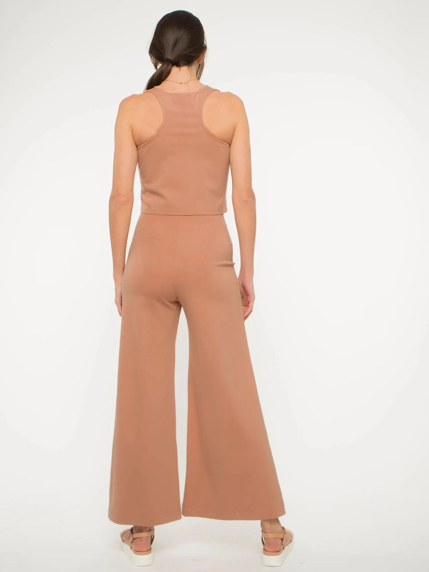 Ripley Radar Ponte Knit Pants