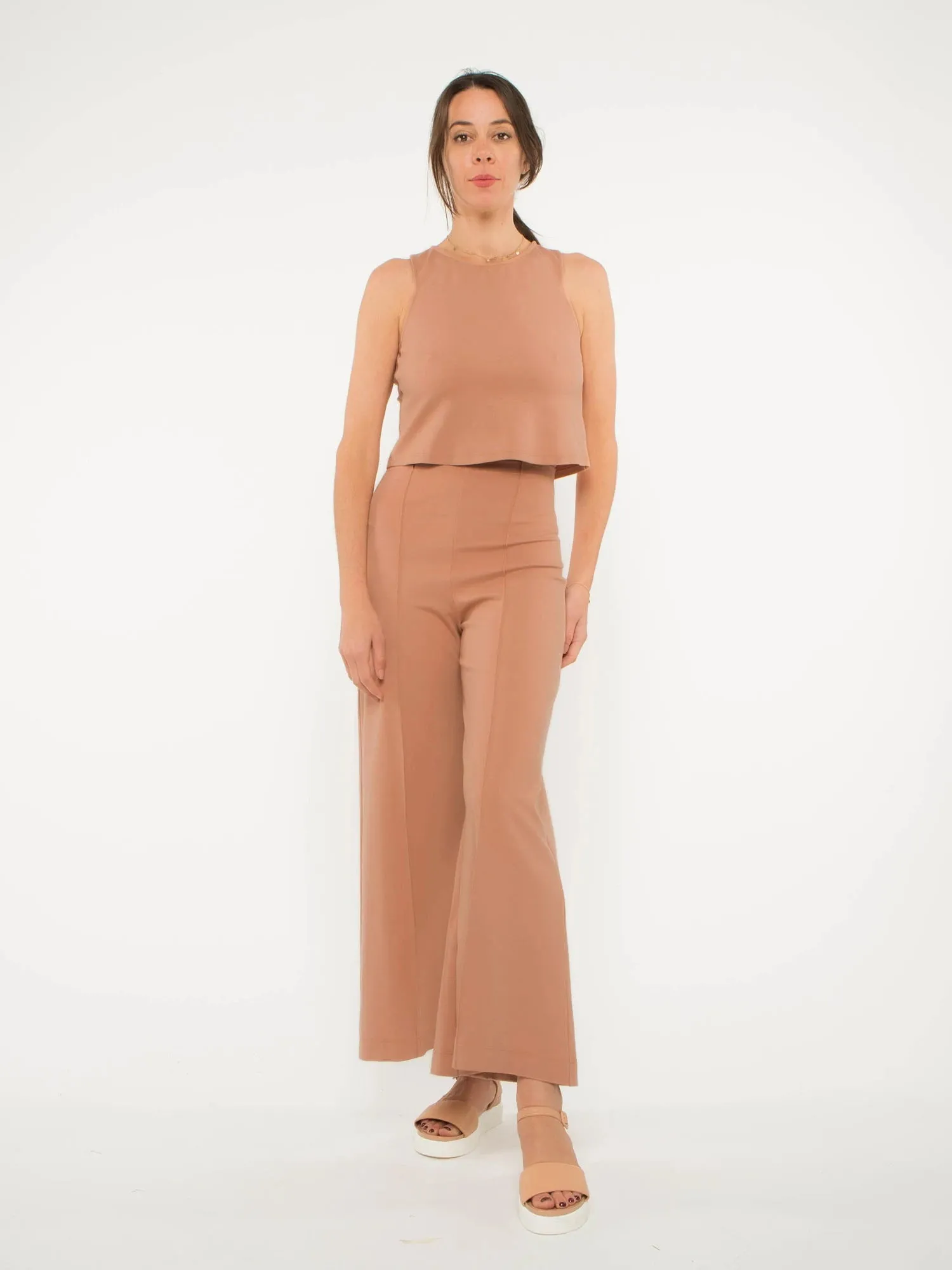 Ripley Radar Ponte Knit Pants