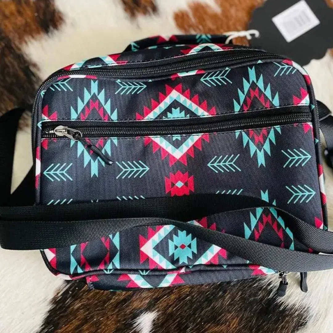 River Wild Backpack Set