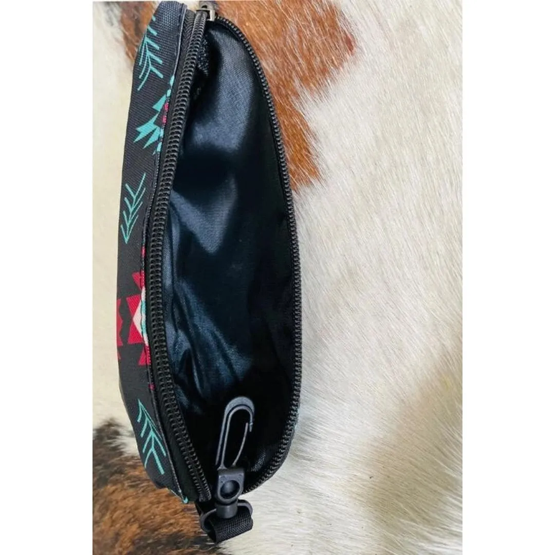 River Wild Backpack Set
