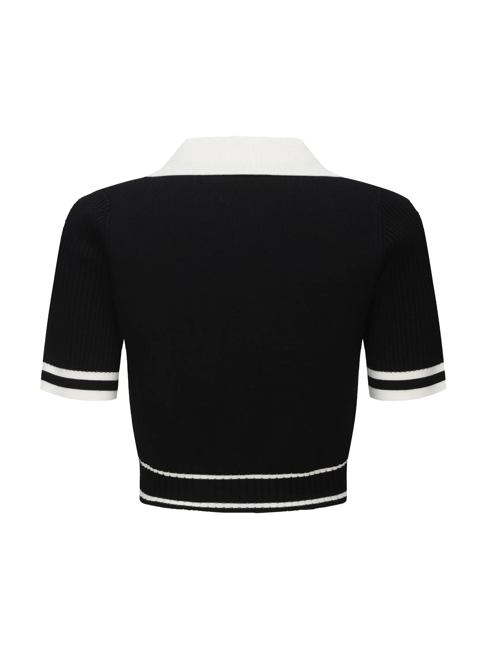 Samantha Knit Top (Final Sale)