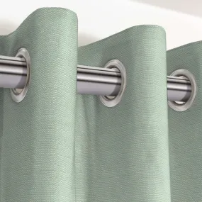Savannah Duck Egg Blue Curtains