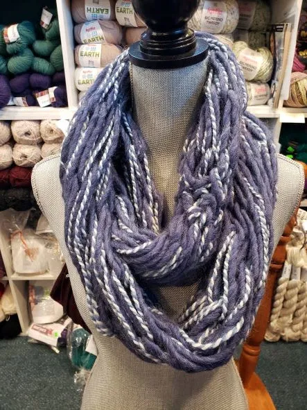 Scarves & Cowls