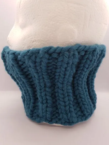 Scarves & Cowls