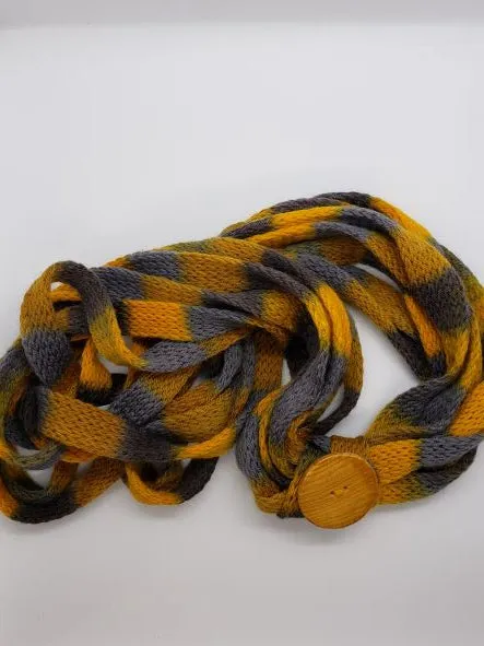 Scarves & Cowls