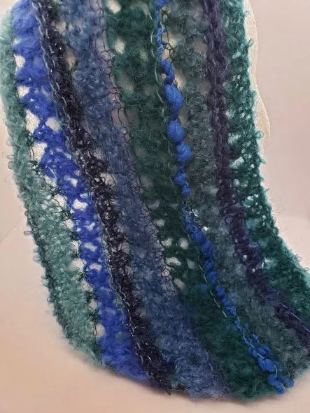 Scarves & Cowls