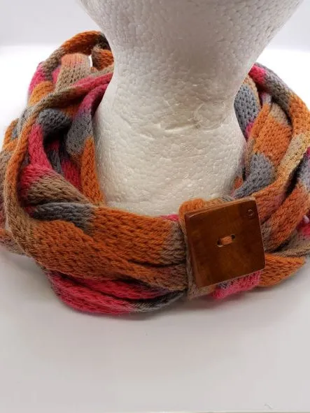 Scarves & Cowls