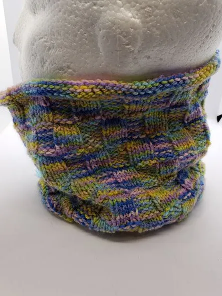 Scarves & Cowls