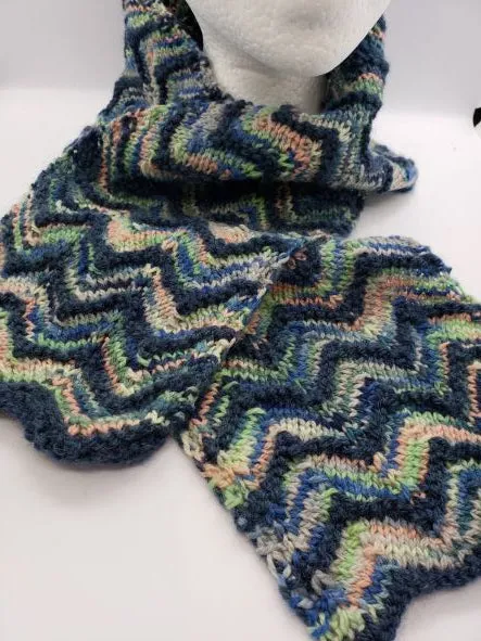 Scarves & Cowls