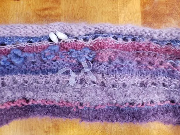 Scarves & Cowls