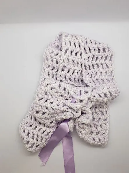 Scarves & Cowls