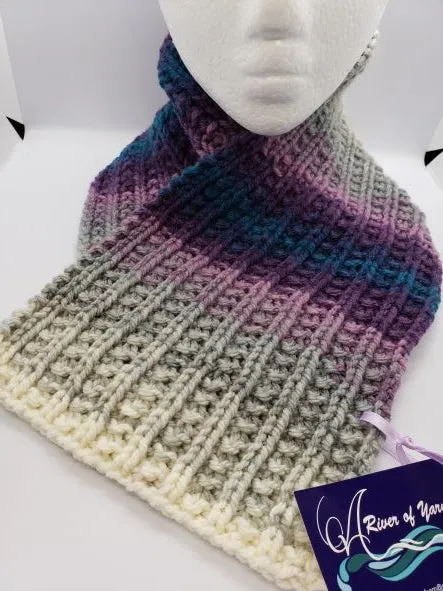 Scarves & Cowls
