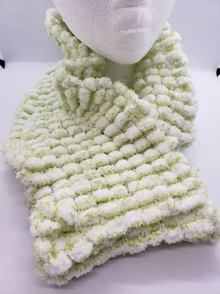 Scarves & Cowls