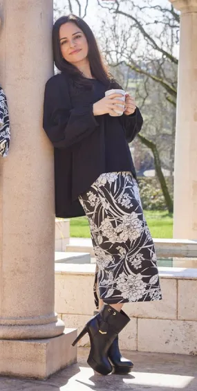 Sloan Skirt
