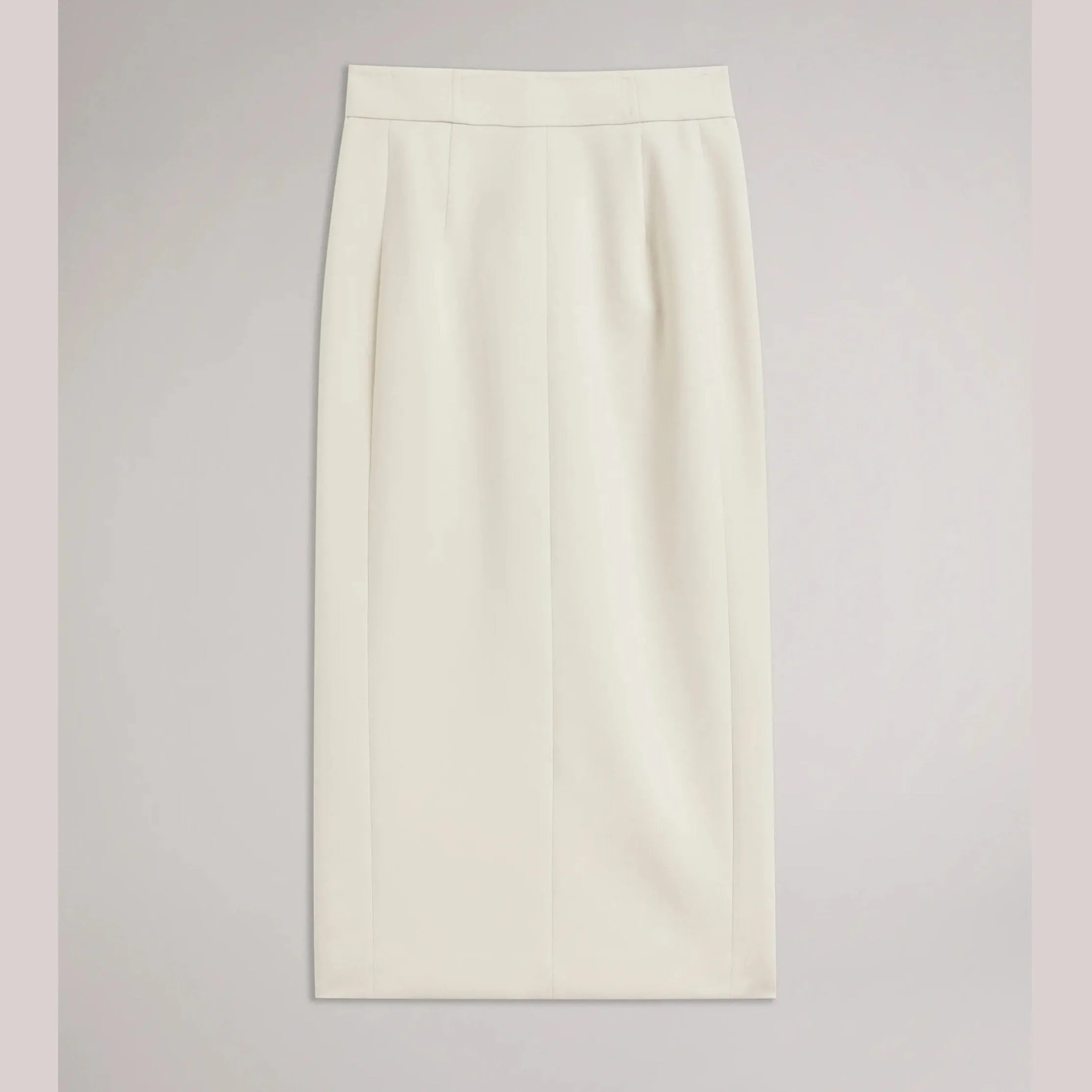 Ted Baker Amberos Tailored Longline Pencil Skirt
