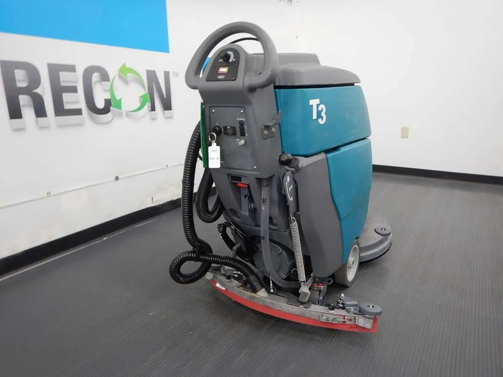 Used 900400-10671990 (T3) Scrubber